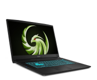 MSI Bravo 17 R5-7535HS/16GB/512 RTX4050 144Hz - 1140868 - zdjęcie 2